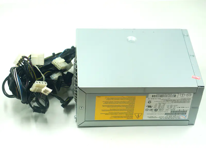 Napájecí zdroj HP TDPS-825AB B 405351-003